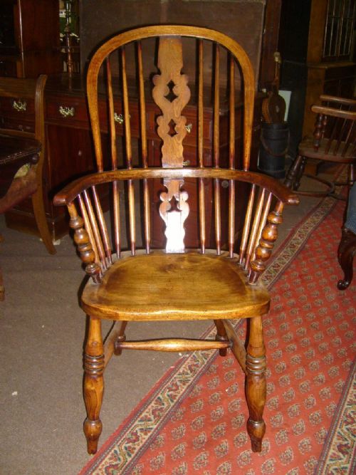 Windsor  Arm Chair