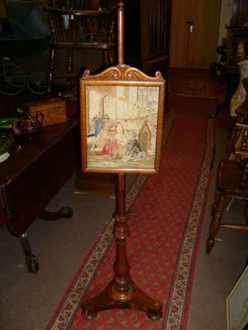 1830 S Pole Screen