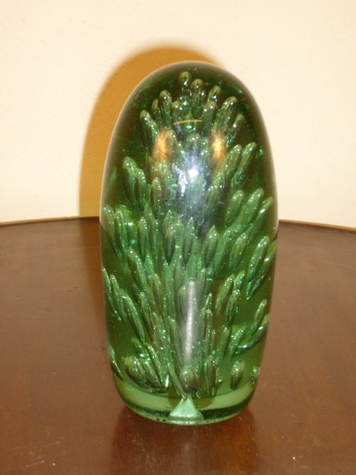Victorian Glass Dump