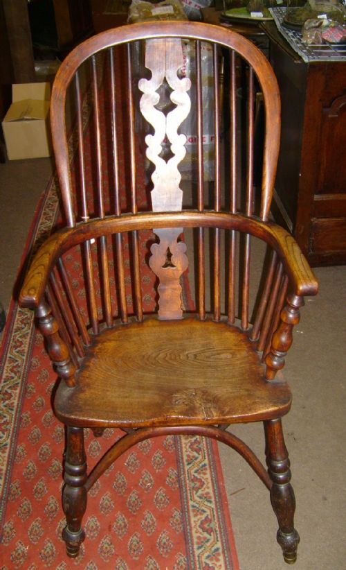 Windsor Chair