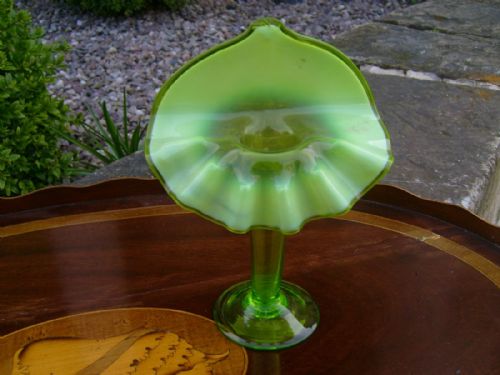 Victorian Flower Vase