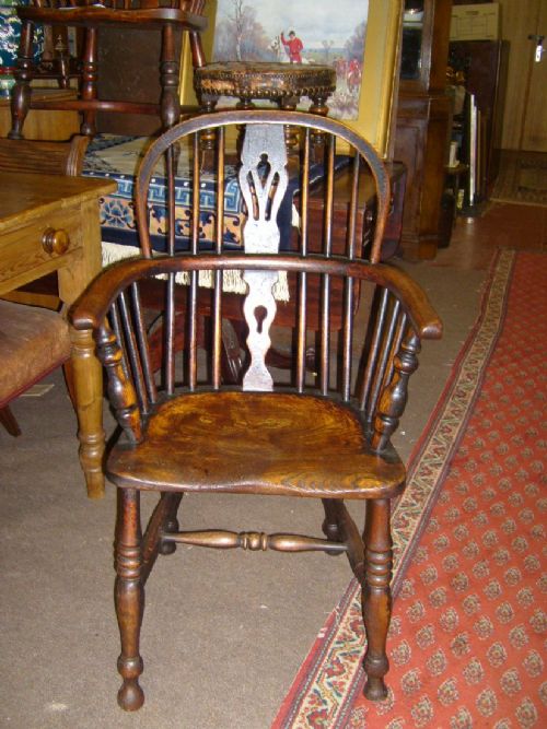 Windsor Chair