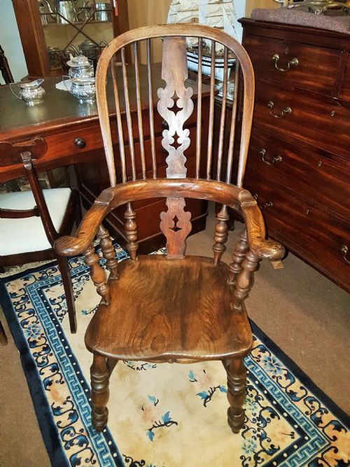 Windsor  Chair