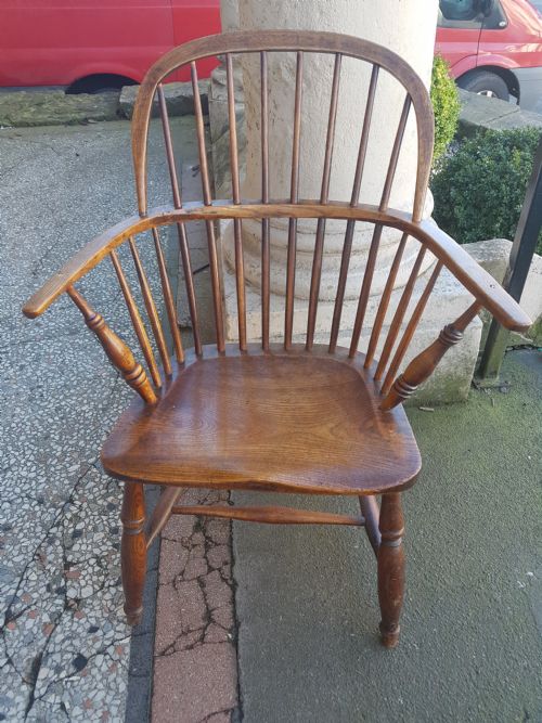 Windsor Chair