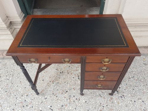 Antique Desk