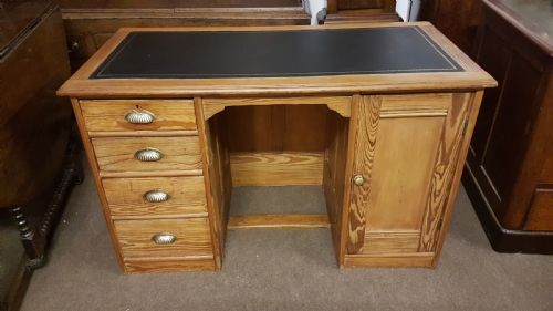 Antique Desk