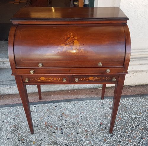 Edwardian Writing Desk
