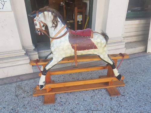 Rocking Horse