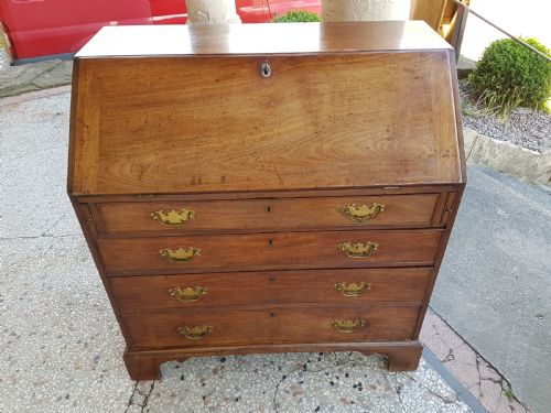 Antique Bureau
