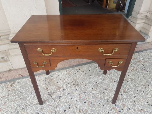 Antique  Lowboy