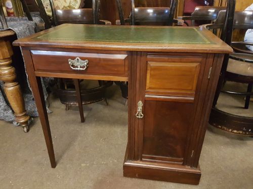 Antique Desk