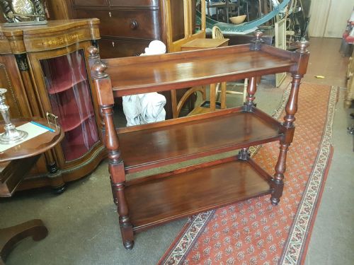 Antique  Buffet / Server