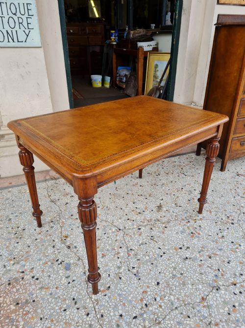 Victorian Writing Table