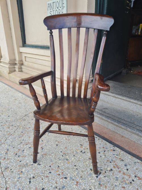 Antique  Arm Chair