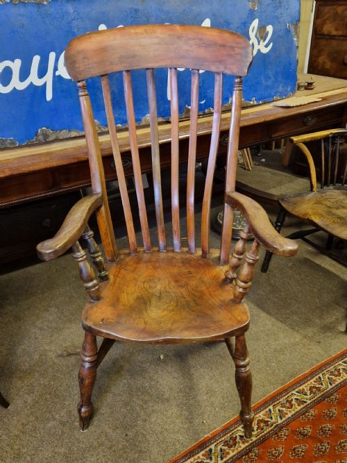 Antique Arm Chair