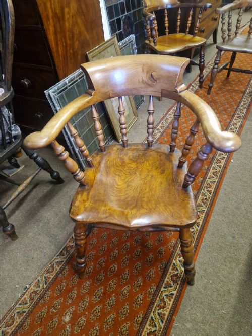 Captains Chair / Desk Chai