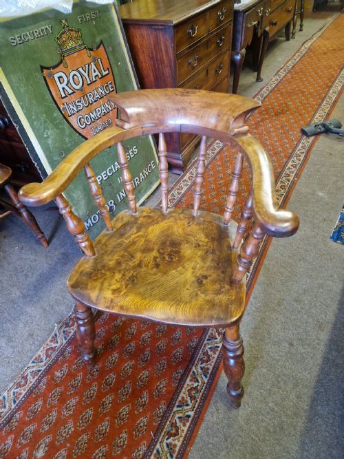 Captains /Desk Chair