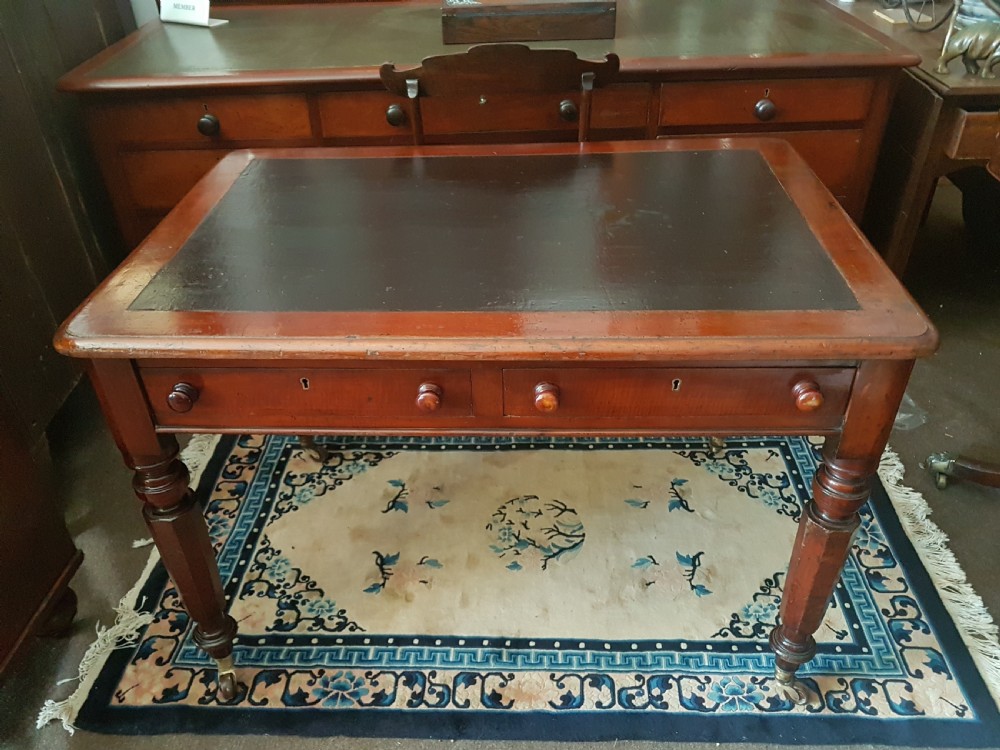 VICTORIAN WRITING DESK
