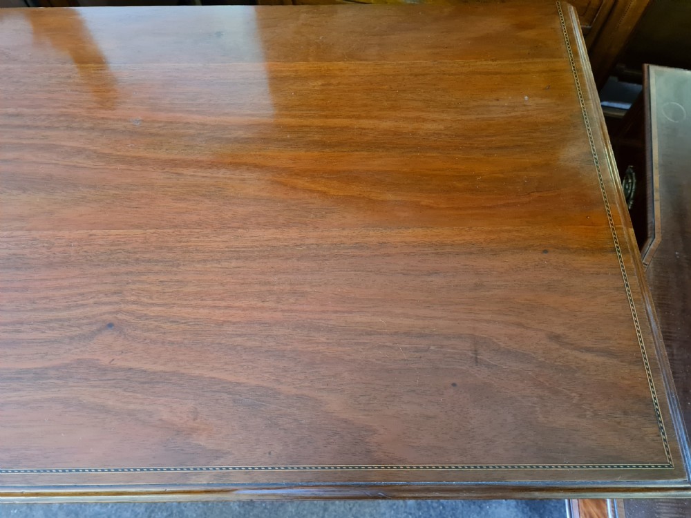 ANTIQUE CHEST OF DRAWERS  View VI