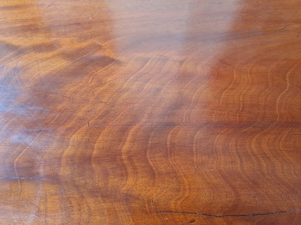 ANTIQUE CHEST OF DRAWERS View VI