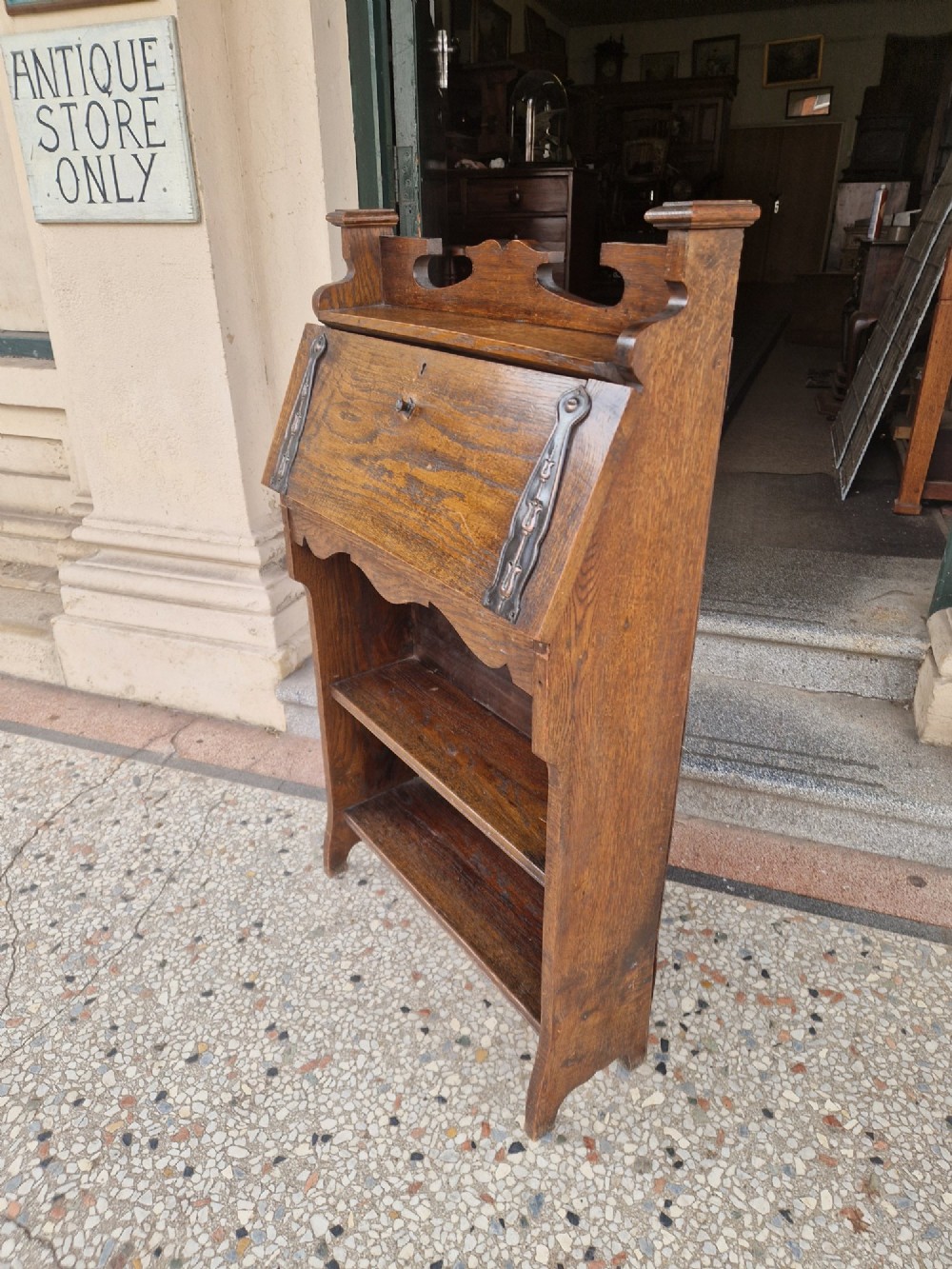 Alternate View
