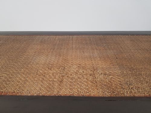 LATE 18TH EARLY 19TH CENTURY CHINESE QING DYNASTY LOW TABLE DAYBED - ADDITIONAL PHOTO 6