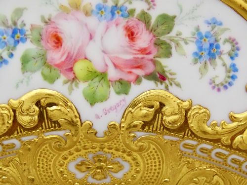 ROYAL CROWN DERBY - ADDITIONAL PHOTO 2