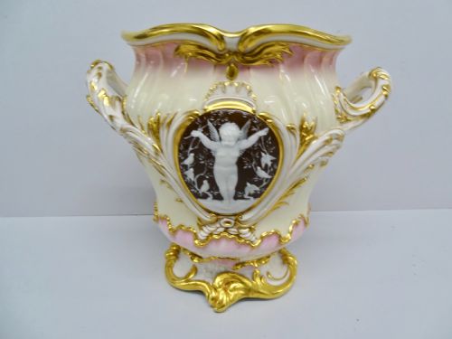 MINTON PATE SUR PATE L BIRKS SEAUX - ADDITIONAL PHOTO 2