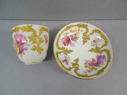 KPM DEMITASSE - ADDITIONAL PHOTO 1
