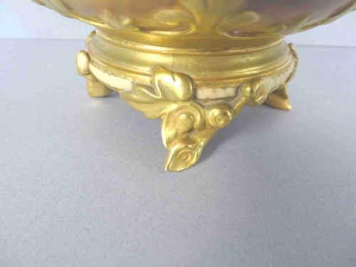 ROYAL WORCESTER POT POURRI - ADDITIONAL PHOTO 3