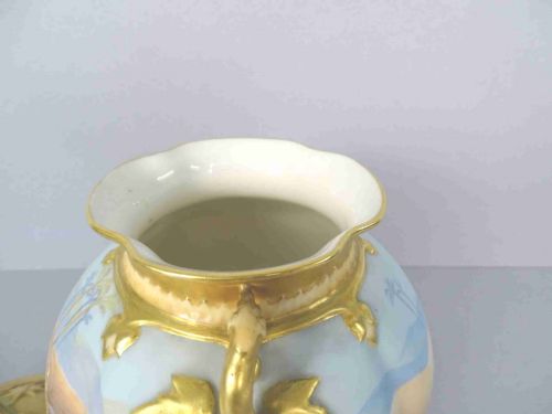 ROYAL WORCESTER POT POURRI - ADDITIONAL PHOTO 4