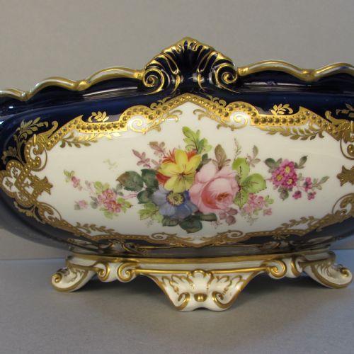 ROYAL CROWN DERBY - ADDITIONAL PHOTO 1
