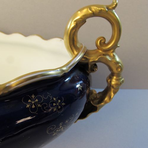 ROYAL CROWN DERBY - ADDITIONAL PHOTO 2