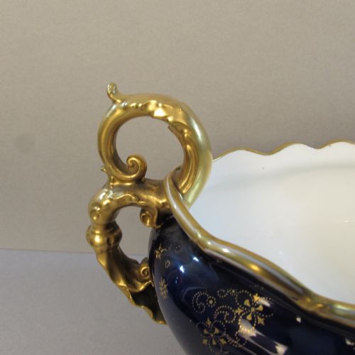 ROYAL CROWN DERBY - ADDITIONAL PHOTO 3