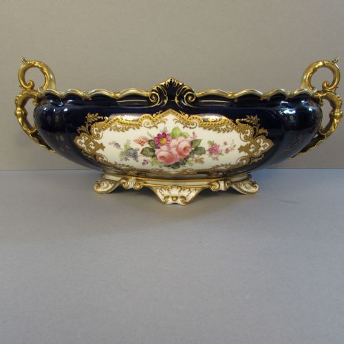 ROYAL CROWN DERBY - ADDITIONAL PHOTO 4
