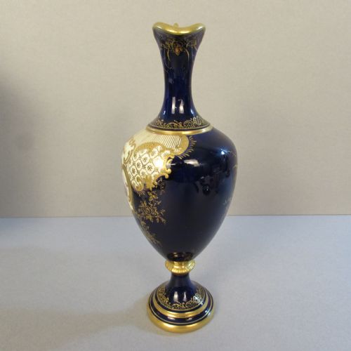COALPORT EWER - ADDITIONAL PHOTO 2