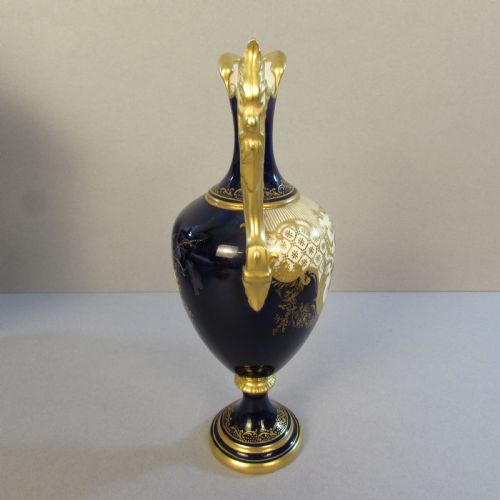 COALPORT EWER - ADDITIONAL PHOTO 3