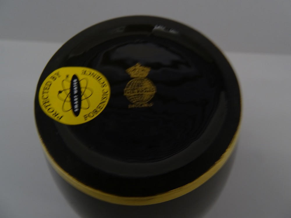 Minton Pate Sur Pate Vase View II