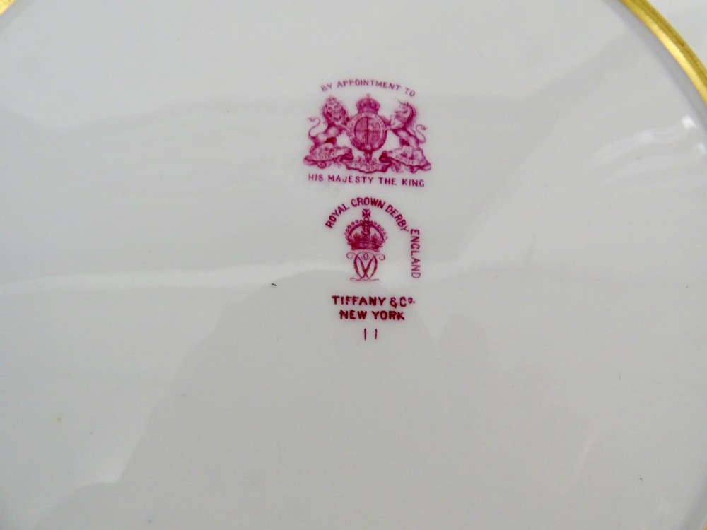 Royal Crown Derby View II