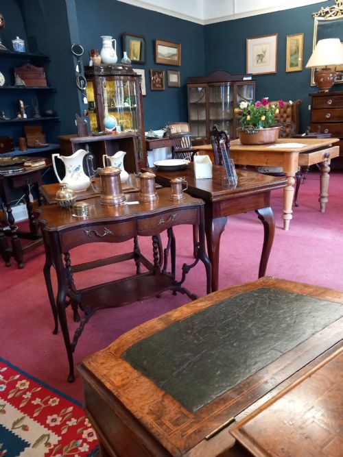 Selwood House Antiques