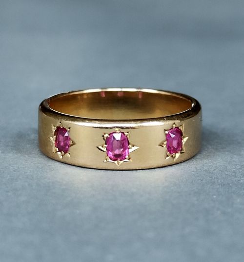 Gypsy rings for sale deals