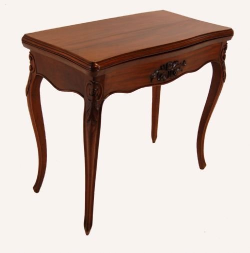 Serpentine Card Table - C1870

serpentine Card Table - C1870

serpentine Card Table - C1870

serpentine Card Table Fold Over Games Table
