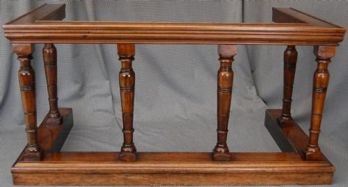Fire Club Fender Fireside Guard Regency Antique C1810
