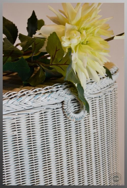 Lloyd Loom Antique Linen Washing Basket Art Deco C1930
classic Design Original W Lusty & Sons