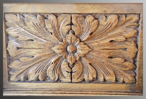 fig 3. Antique Ash Small Cabinet Pot Bedside Music Cupboard - c1900