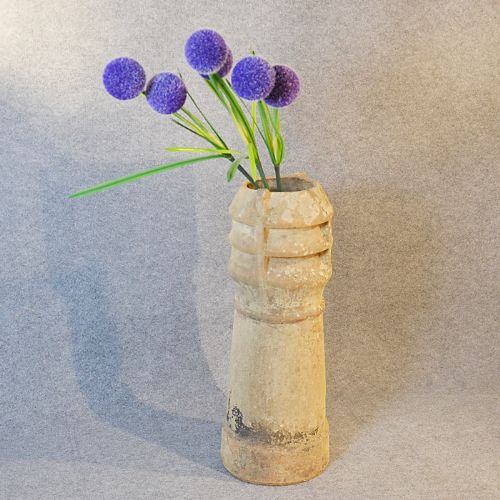 Antique Victorian Chimney Pot Large C1900