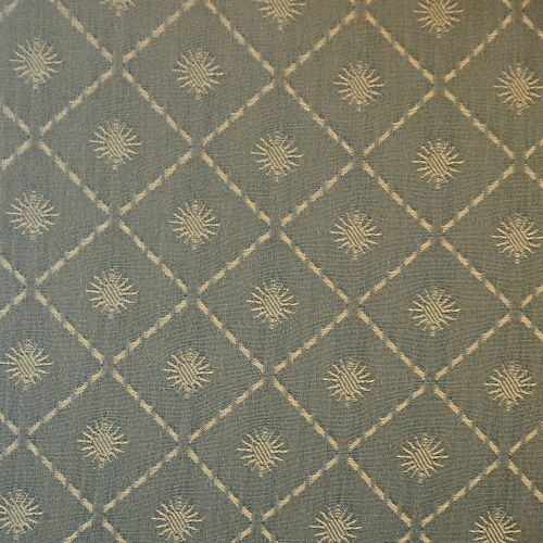fig 2. Antique Armchair Drawing Room Upholstered Easy Chair Victorian English c1900