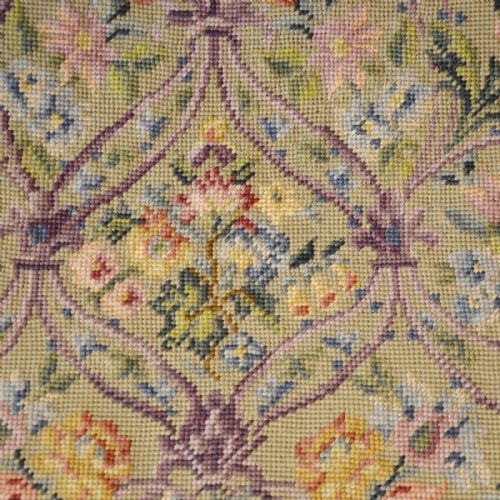 fig 4. Antique Set 6 Six Victorian Hepplewhite Dining Chairs English Shield Back c1850