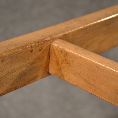 fig 3. Antique Umbrella Stick Hall Golf Club Bag Stand Large 4' English Victorian c1900