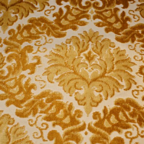 fig 3. Antique Knole Sofa Couch Settee Large 3 Seater & Day Bed English Victorian c1900